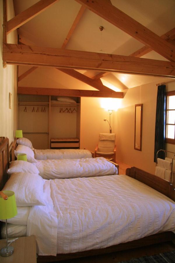 Отель Loire Escapes Berrie Экстерьер фото