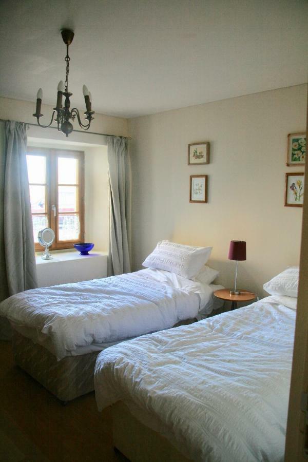 Отель Loire Escapes Berrie Экстерьер фото