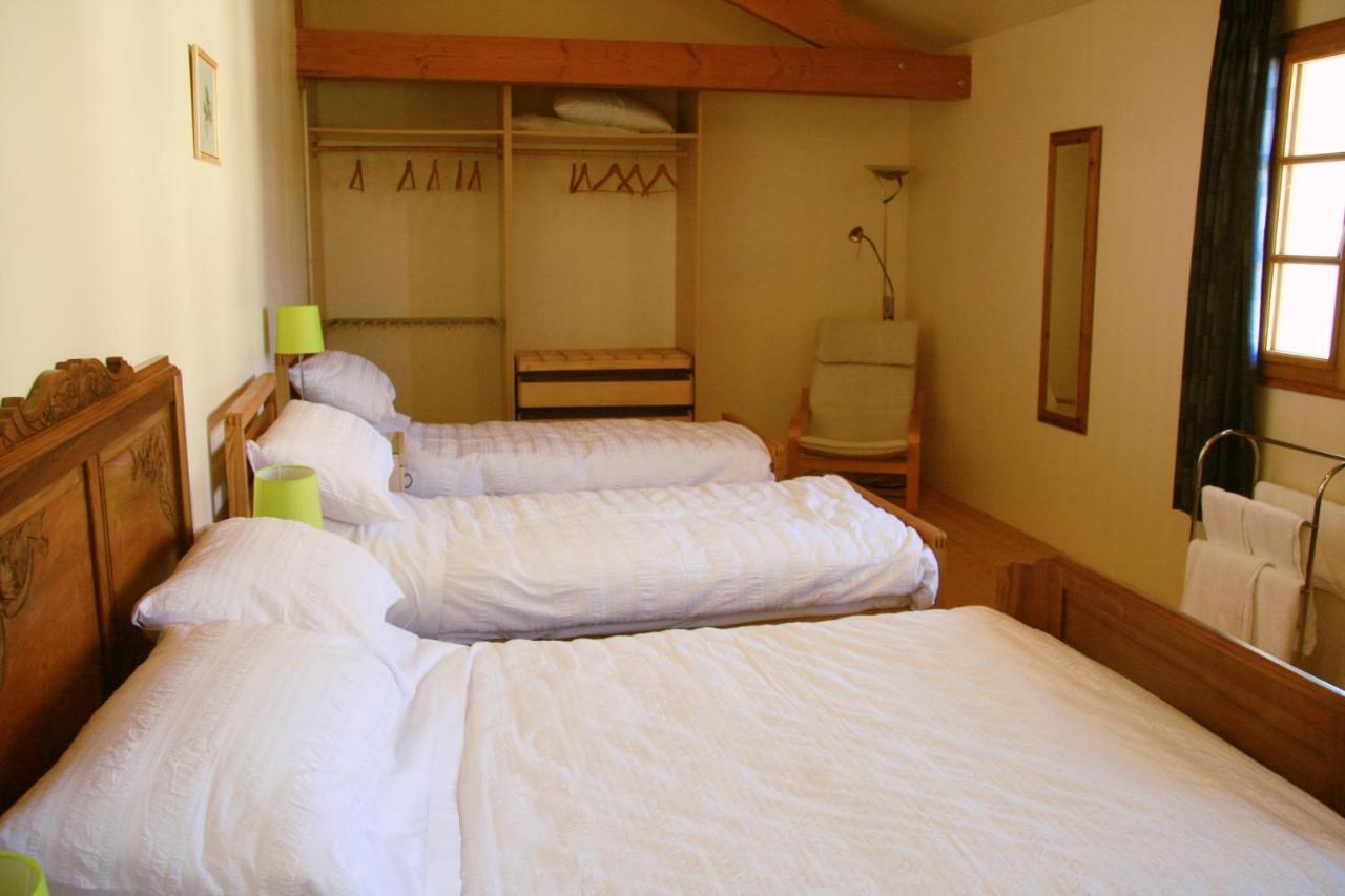Отель Loire Escapes Berrie Экстерьер фото